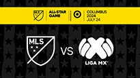 MLS All-Star Game presented by Target
