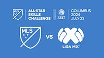 MLS All-Star Skills Challenge presented by AT&T