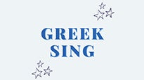 University of Kentucky - Greek Sing 2024