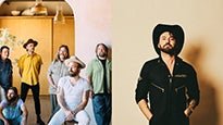Shakey Graves and Trampled by Turtles