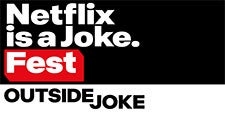 Netflix Is a Joke Presents: Outside Joke: Weekend 1 - Friday