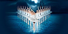 World Ballet Company presents Swan Lake