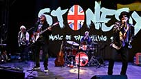 Stonesy (Rolling Stones Tribute)