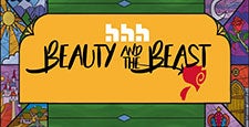 Heroes Of Hip Hop Presents Beauty & The Beast
