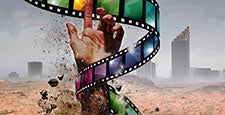 Sacred Underground Film Festival at Little Carver Theatre – San Antonio, TX
