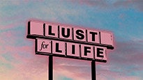 Lust for Life Dance Party (18+)