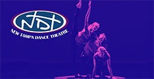 Dance Theatre of Tampa: Summer Concert Series