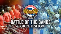 Battle of the Bands & Greek Show 2024 at Caesars Superdome – New Orleans, LA