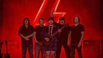 Back N Black: The Ultimate AC/DC Experience