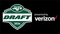 NY Jets Draft Party at MetLife Stadium