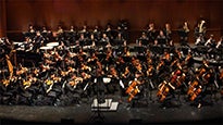 New Jersey Youth Symphony: 45th Anniversary Concert