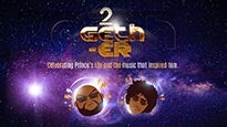 2Gether: Celebrating the Music & Life of Prince - 18+