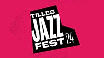 Tilles Jazz Fest at Tilles Center Concert Hall – Brookville, NY