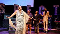 R.E.S.P.E.C.T. – A Celebration of the Music of Aretha Franklin at Chandler Center for the Arts – Chandler, AZ