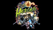 Heroes: A Video Game Symphony at Hollywood Pantages Theatre