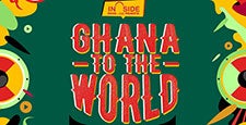 Inside Presents: Ghana To The World II