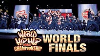 World Hip Hop Dance Championship at Mullett Arena
