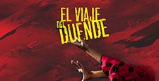 El Viaje Del Duende Flamenco