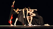 St Augustine Dance Academy Annual Recital