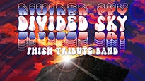 Divided Sky The Phish Tribute at The Wonder Bar