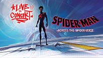 Spider-man: Across The Spider-verse Live In Concert