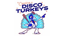 Carolina Disco Turkeys Vs Uwharrie Wampus Cats