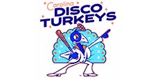 Carolina Disco Turkeys Vs Regulators Baseball Club