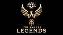 The Game of Legends MASL Style at Toyota Arena