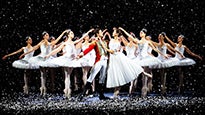 World Ballet Company: THE NUTCRACKER at CH Mayo Presentation Hall at Mayo Civic Center – Rochester, MN