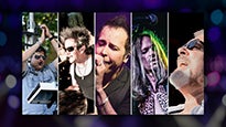 Infinity Project – Journey Tribute at Suquamish Clearwater Beach Rock Music & Sports Lounge – Suquamish, WA