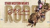 Starr Western Wear's Rodeo El Paso Las Cruces Sun-News Events