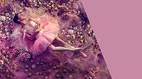 The Sleeping Beauty- State Ballet of Ukraine at W L JACK HOWARD THEATRE – Monroe, LA