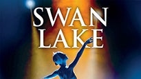 Swan Lake ICBT PACEBALLET at Alex Theatre – Glendale, CA