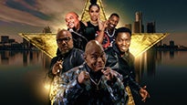 All Star Comedy Festival