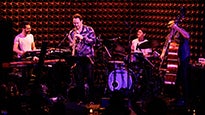 Afro-Arab Jazz featuring Tarek Yamani & Yacine Boulares Quartet at Kupferberg Center for the Arts – Queens, NY