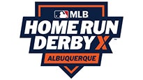 MLB Home Run Derby X Albuquerque