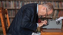An Evening with David Sedaris at Prairie Home Alliance Theater – Peoria, IL