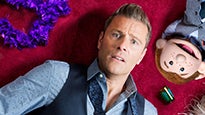 Stars of Comedy featuring Paul Zerdin at Harrah’s Showroom at Harrah’s Las Vegas – Las Vegas, NV