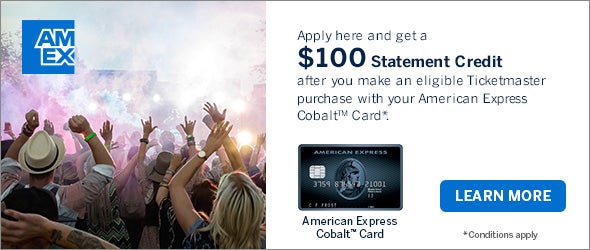American Express Ticket Offers Official Ticketmaster Site