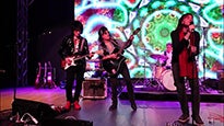 Gimme Shelter – Rolling Stones Tribute at Suquamish Clearwater Beach Rock Music & Sports Lounge – Suquamish, WA