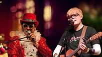 It's Christmas! A Tribute to Elton John & Ed Sheeran