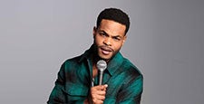 King Bach at Suquamish Clearwater Casino Event Center – Suquamish, WA