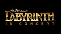Jim Henson's Labyrinth In Concert
