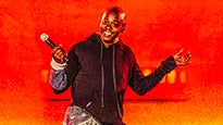 Dave Chappelle & Friends