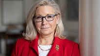 An Afternoon with Liz Cheney