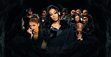 Ladies Love R&B
