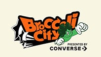 Broccoli City Festival 2-day Ticket (7.27-7.28)