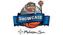 Basketball Hall of Fame Showcase