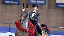 American Royal UPHA National Championships FRIDAY at Hale Arena – Kansas City, MO