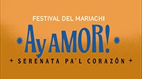 FESTIVAL DE MARIACHI – AY AMOR TOUR 2024 at Rosemont Theatre – Rosemont, IL